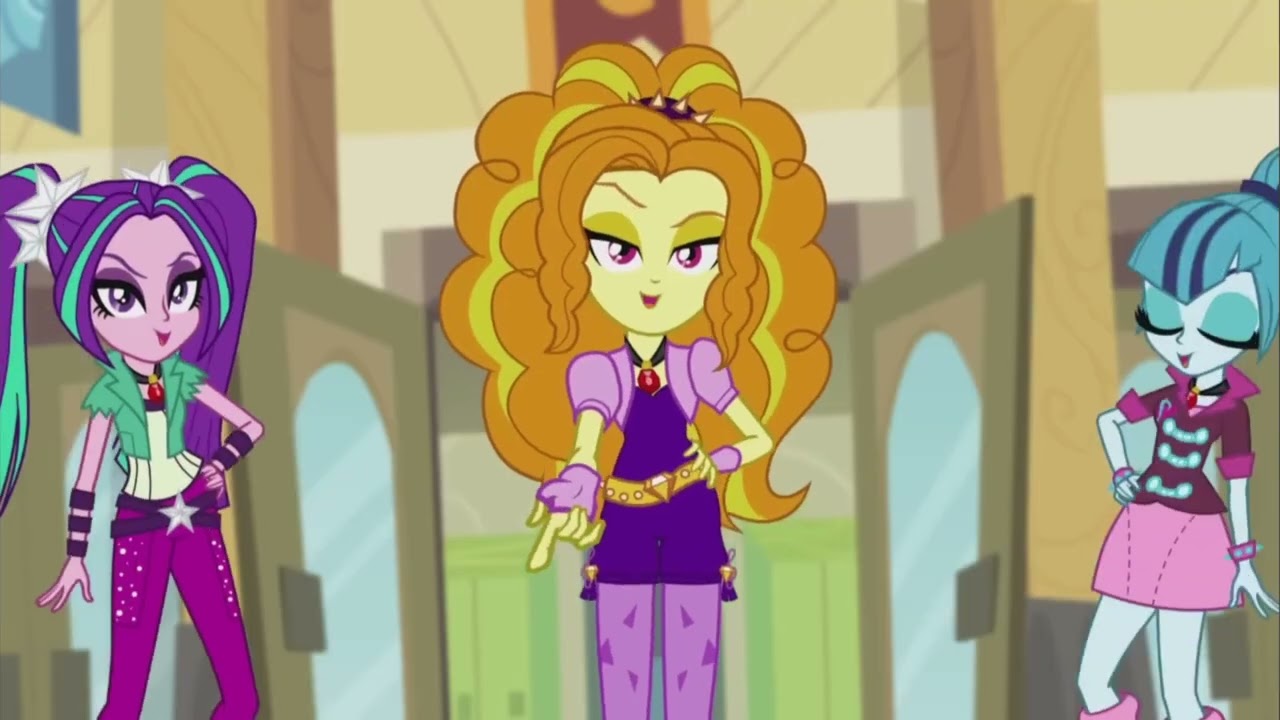 It will all be mine: HMV(Happy Halloween)