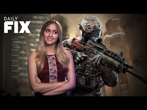 Black Ops 3 Teaser & Sony&rsquo;s Big Sales - IGN Daily Fix