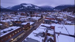 Eleven Revelstoke Lodge - British Columbia Heli Ski Experience