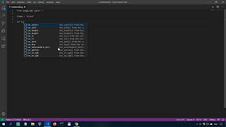 Python for Pentesters II - 10 - Finding Hidden Wireless Networks with Python