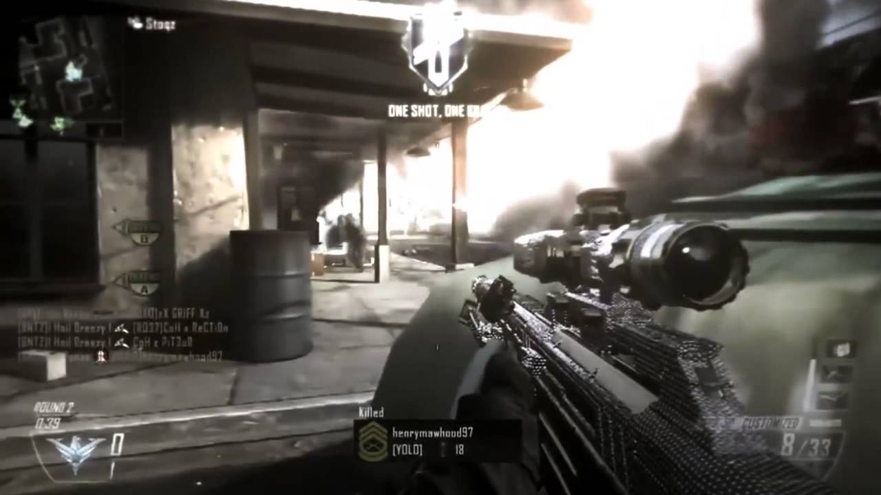 FreestyleReplay 20.000 Subscribers TeamTage "The Comeback!"