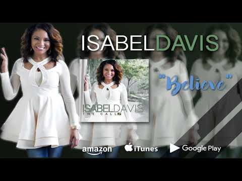 Isabel Davis - Wide as The Sky