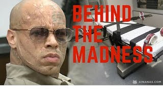 Behind The Madness:Nikko Jenkins (documentary)