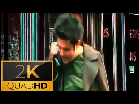 Kenan Doğulu 2001 Ex Aşkım (Remastered 2K)