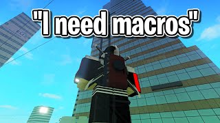 1St Time Climbing Vertigo In Parkour Be Like