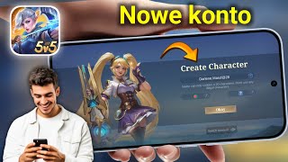 CARA MEMBUAT AKUN MOBILE LEGENDS BARU (2027) | BUAT AKUN MOBILE LEGENDS BARU