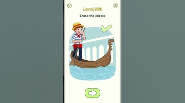 DOP 2: Delete One Part Level 503  #dop2 #dop2deleteonepart #dop