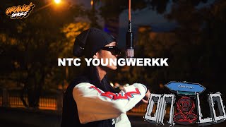 RUBISDABEAT x NTC YOUNGWERKK - SUXKA 4 PAIN | ONLO PERFORMANCE (FROM BIG19)