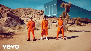 Prince Royce - Una Aventura (Official Video) ft. Wisin & Yandel