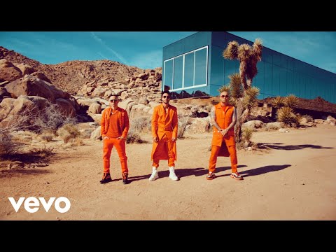 Prince Royce ft. Wisin & Yandel - Una Aventura