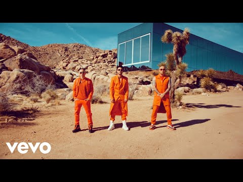 Prince Royce – Una Aventura (Official Video) ft. Wisin & Yandel