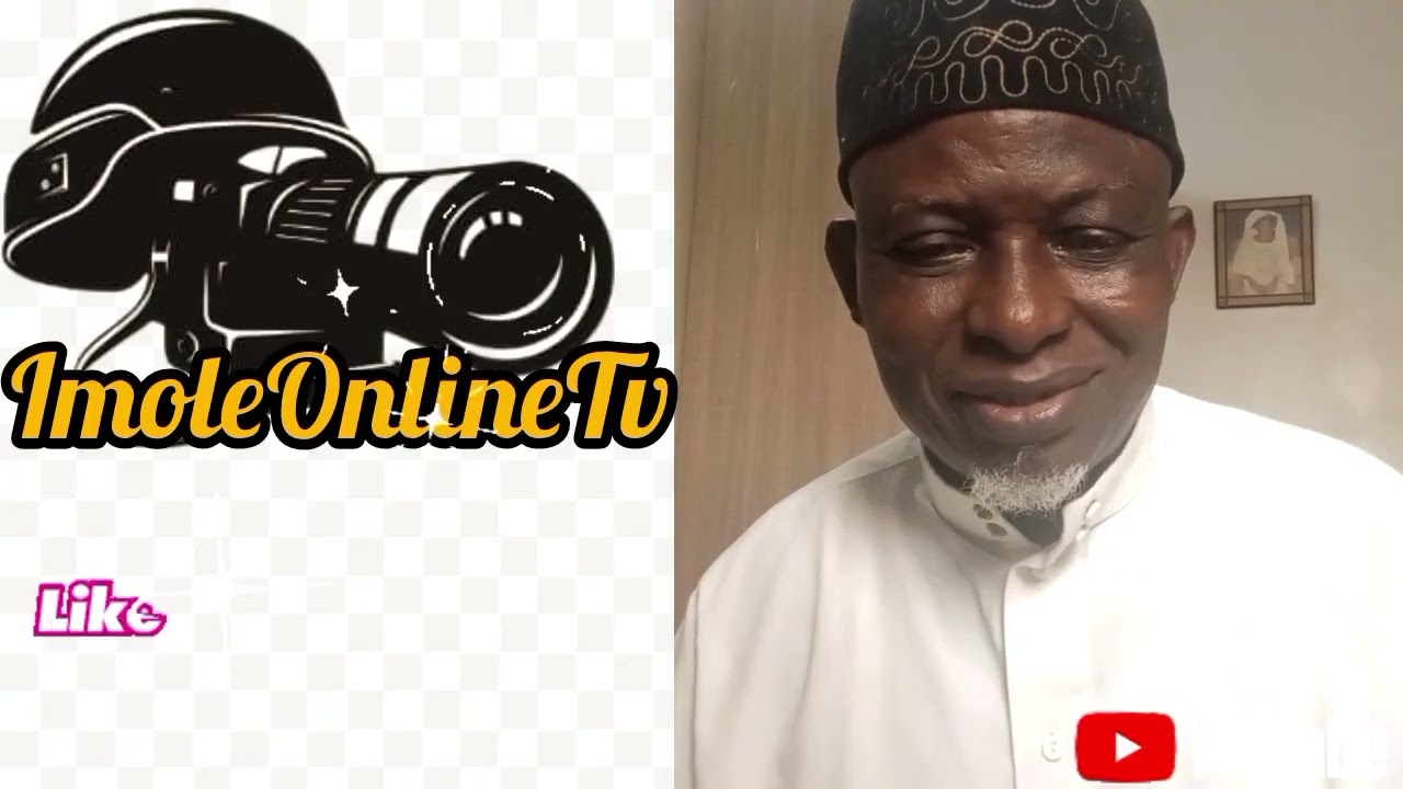 ONI IRO NI YUNUSA TOLIHA,KOSI OMO OKO ILE AYILARA KAN LEYIN RE: