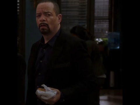 Has Ice-T Ever Eaten a Bagel? An Investigation