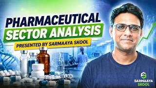 Pakistan Pharmaceutical Sector Analysis | Should You Invest in Pharma Stocks? Pharma Sector Explained Raghav Singh Sector Smart