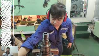 How i overhaul Fuel injector | Yanmar | triptv ph