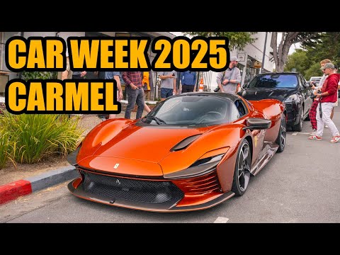 Carmel Auto Inc