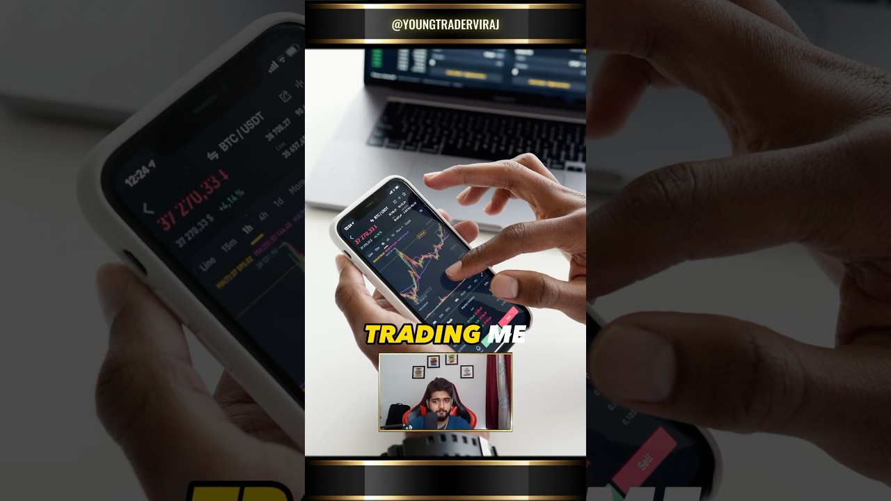 Can you give this time to become a TRADER ?