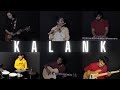 Kalank (Instrumental) - Euphony Official 🎶