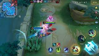 Bane superb AOE 3× 