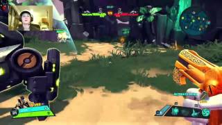 New Battleborn beta (Part 5)