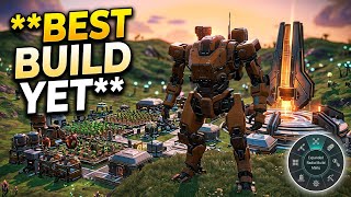 Lightyear Frontier Just Dropped Its Best Update Yet
