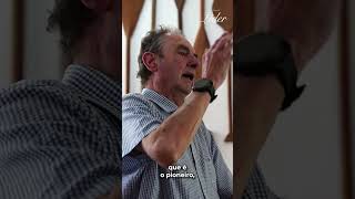 A visão de Amyr Klink sobre liderança | Performance Líder