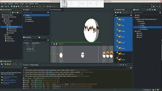 [v2-2018 ] Animation editor progress (Phaser 3)