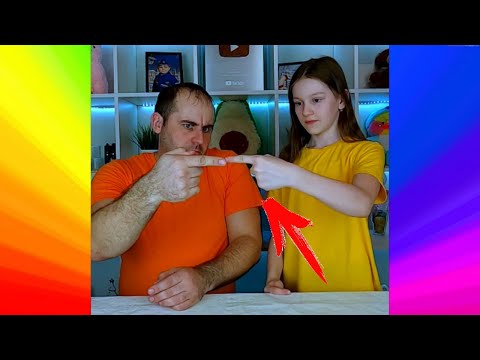 Wow!!Daughter And Dad Funny Wiggle Song! Shorts Shortuliki