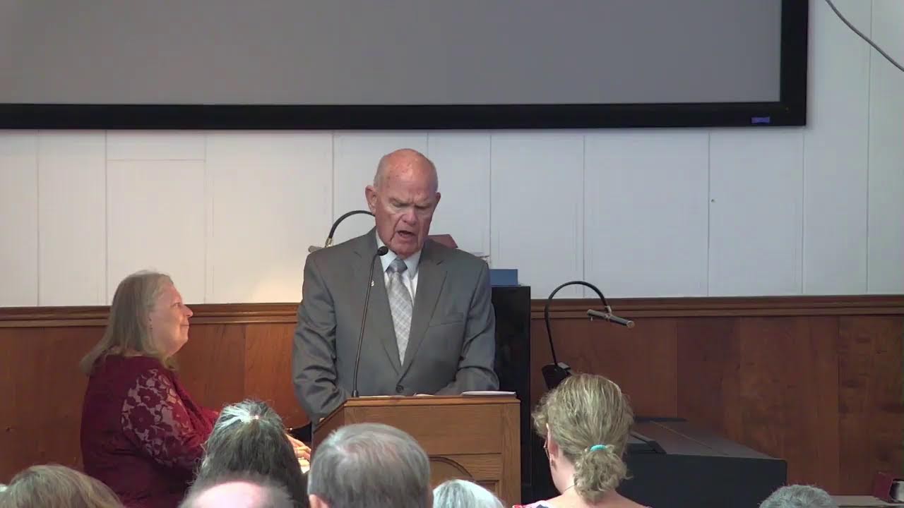 Lissie United Methodist Church Videos YouTube