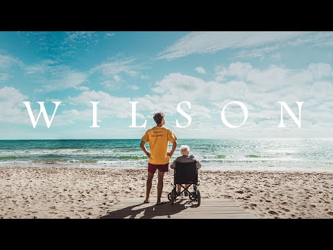 WILSON
