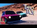 Валилово на Немецком ТАЗу! Новые гонки и погони! Need For Speed Payback