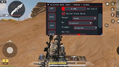 1.6.39 Xlucifer ImGui | FREE