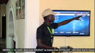 How to migrate to EUTELSAT