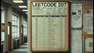 LEETCODE 207 : BUILD ADJ LIST BFS PATTERN: COURSE SCHEDULE : C++ SOLUTION
