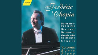 Waltz No. 6 in D-Flat Major, Op. 64, No. 1, "Minute"