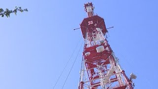 Сочинскую телевизионную башню к ЧМ по футболу — 2018 украсят художественной подсветкой Сочинскую телевизионную башню к ЧМ по футболу — 2018 украсят художественной подсветкой