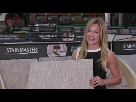 Choosing the Right Carpet - Nylon vs Polyester Carpet Fiber