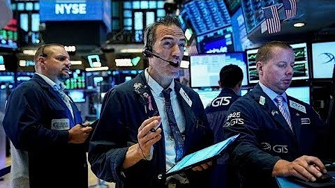 How to navigate a volatile market: Investment advi...