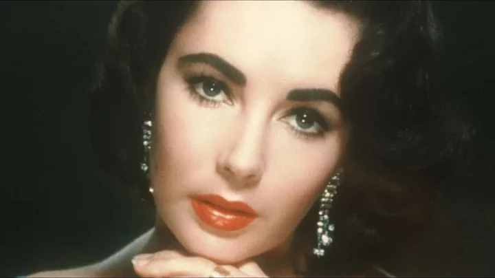 Here's What Happened To Elizabeth Taylor's Money A...