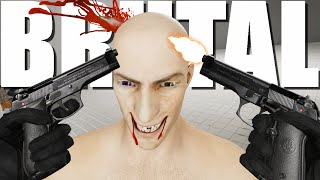 BRUTAL NEW UPDATE!!! | Blood trail VR