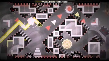 [Geometry Dash] Creator Contest 1!