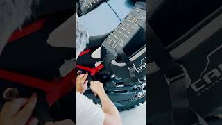 Givi Canyon Bag Range Built For The Wild