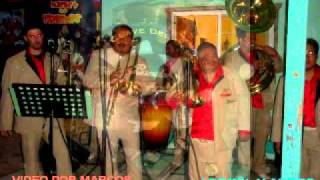 BAND PURO AYOTITLAN LEONEL Y JORGE