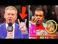 10 Shocking Conspiracies WWE Hides From Its Fans!