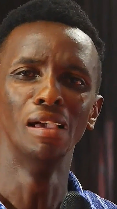 NANI HUYO ANAKATA KITUNGU KWENYE STAGE YA HELLO MR RIGHT