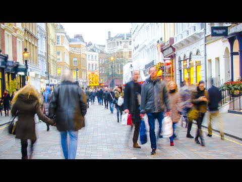Video: HMV: økonomi 