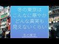 山崎ハコ/冬の東京
