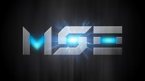 MSE 4.0 - CSGO Macro No recoil