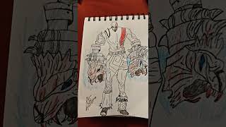 Nemean cestus #kratos #Nemeancestus