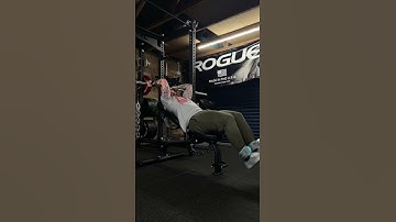 incline bench reverse crunch